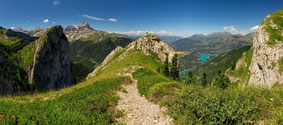 Col de l'Aup