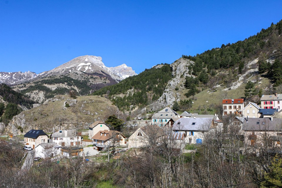 La Cluse