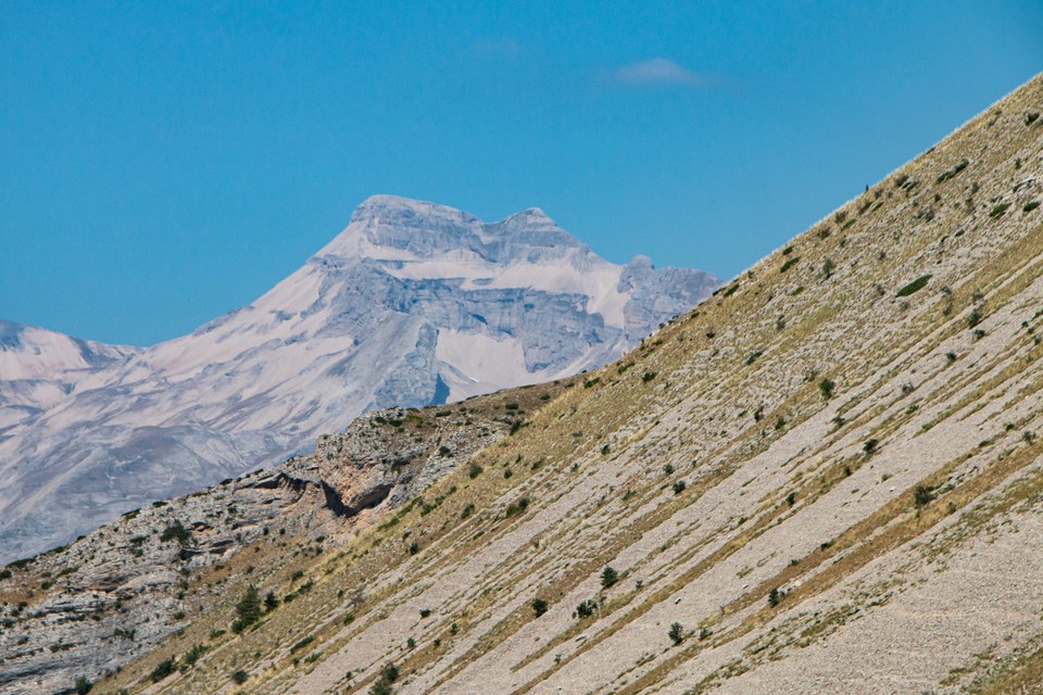 Tête du Tourneau