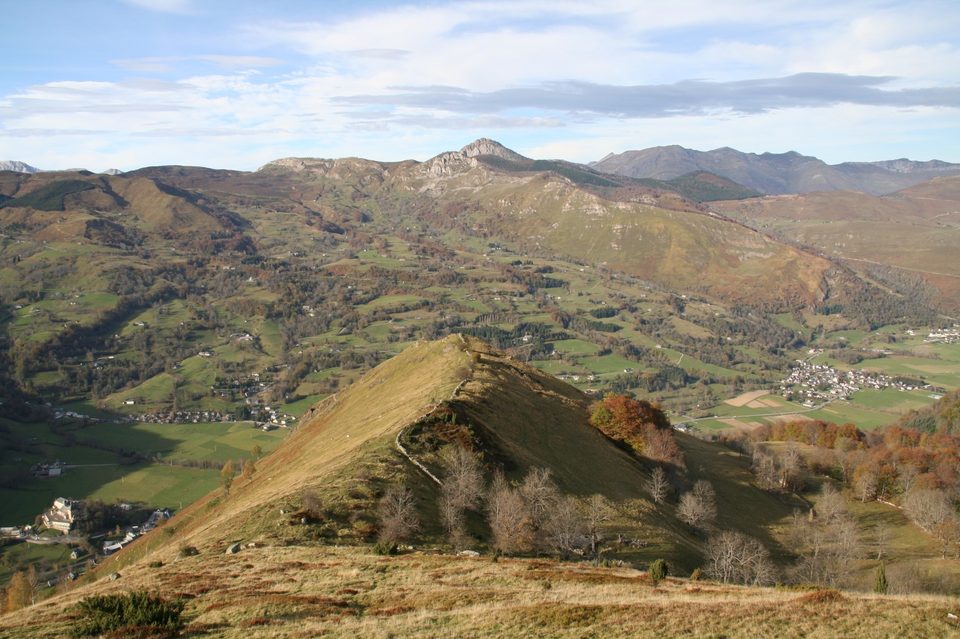 Pic de Prédouset