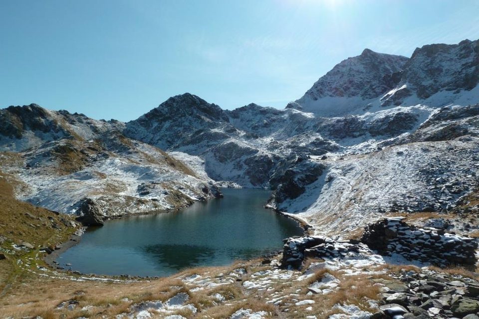 Lac de Bassia (2)