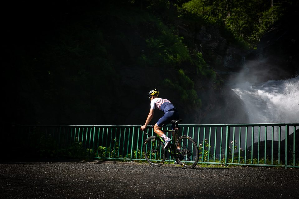 Cauterets Pont d'Espagne