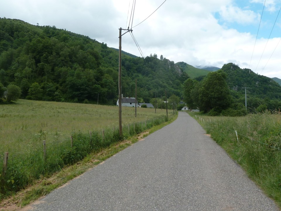 Col de Lingous