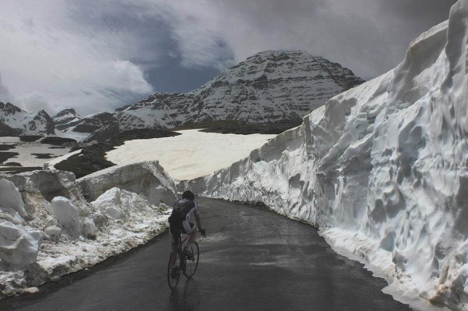 Col des Tentes, Gavarnie