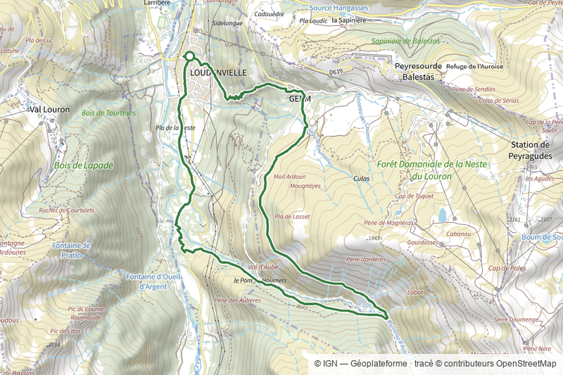 Val d'Aube 8