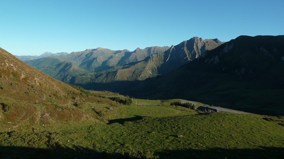 Col du Soulor