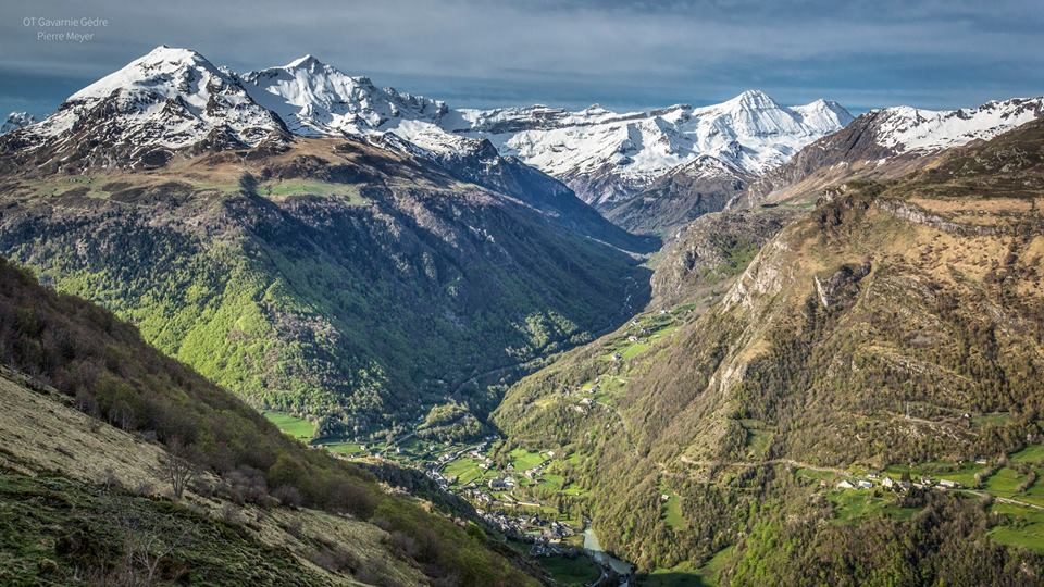 Enduro n°112 - Le col de Ripeyre