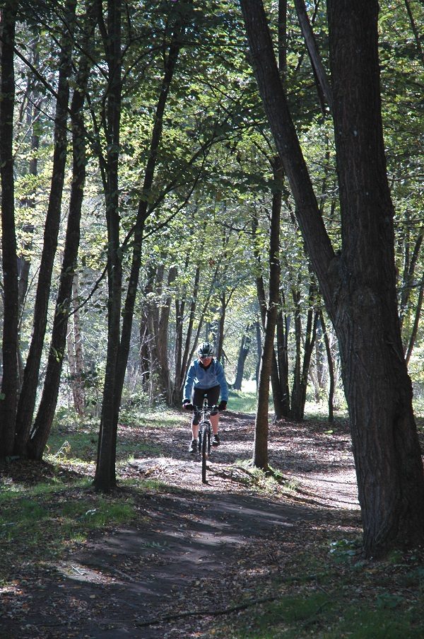 Circuit VTT n°2 - Vallée d'Argelès - Boo et tranquilou