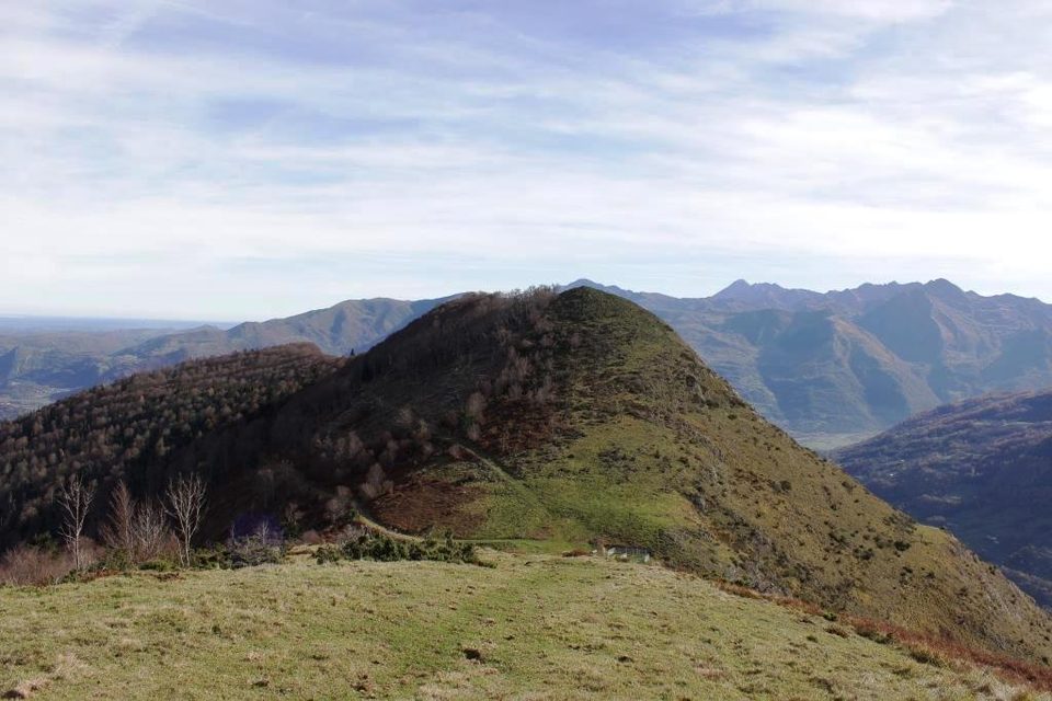 Le col du Liar