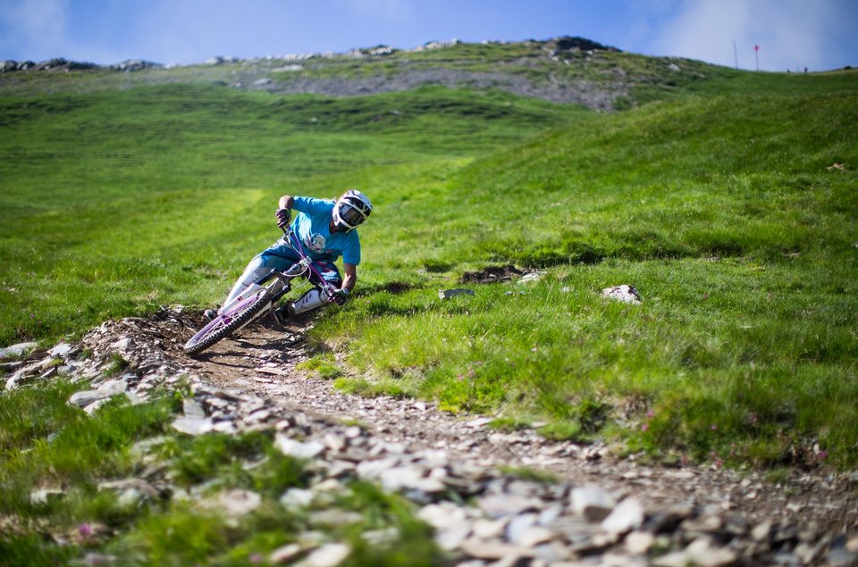 Bike Park Cauterets