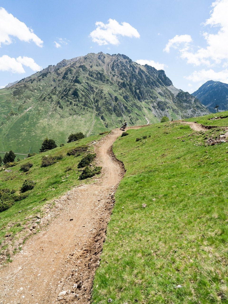 Bike Park Barèges