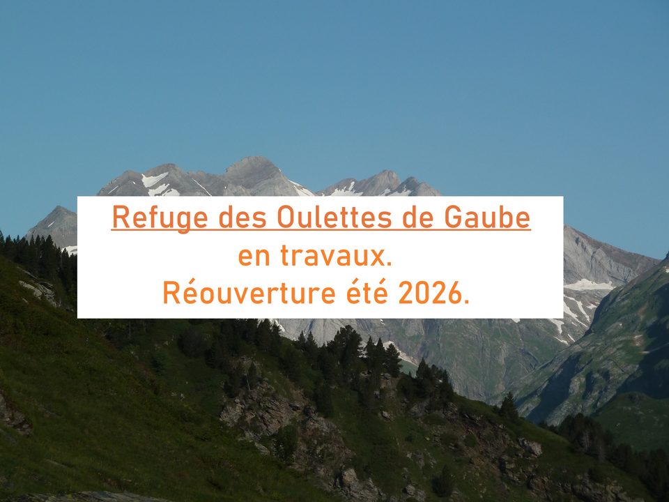 Le Tour du Vignemale en 3 jours