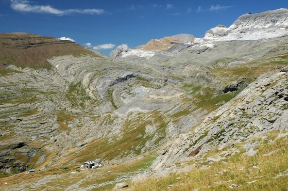 Refuge de Goriz