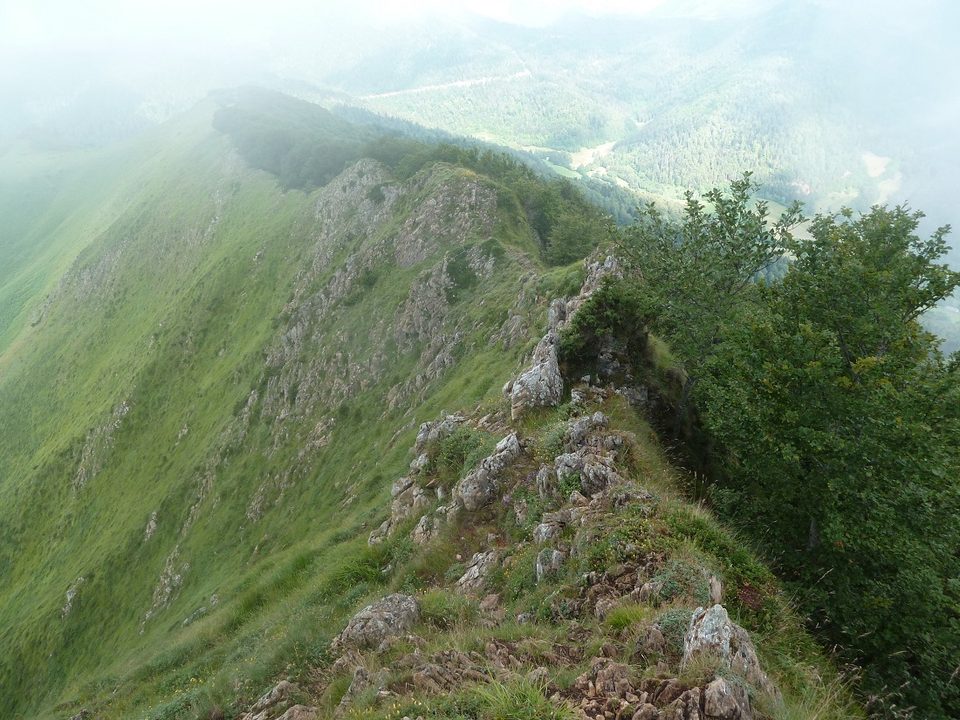 Le Soum de la Pène