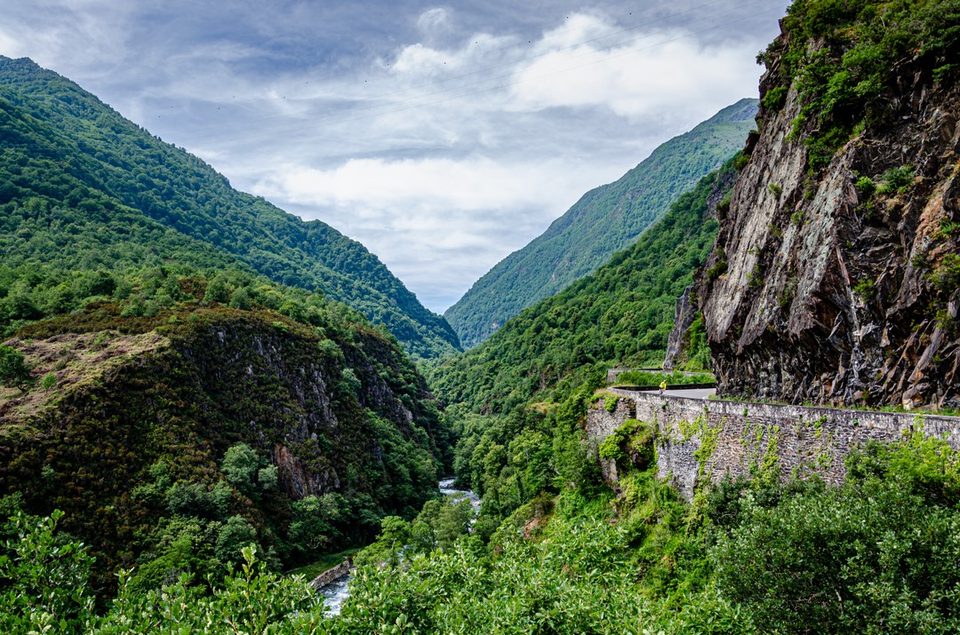 Le Cambasque - Cauterets