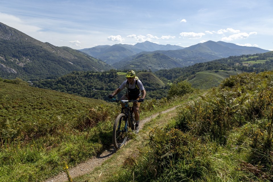 Enduro n°102 - Le Béout