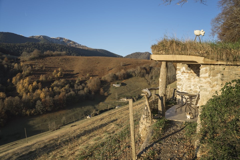 Le tour de Serris