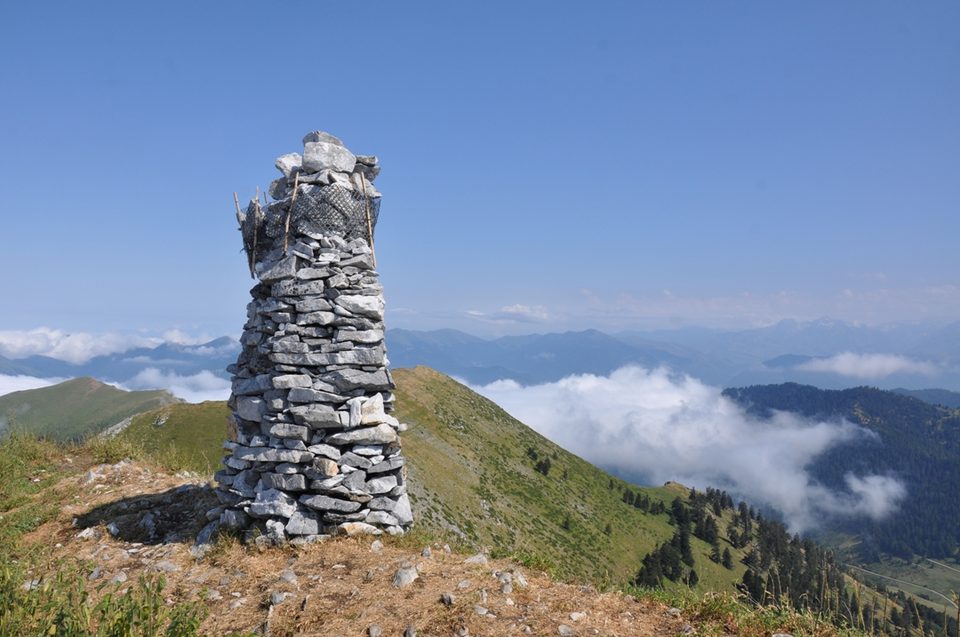 Signal de Bassia
