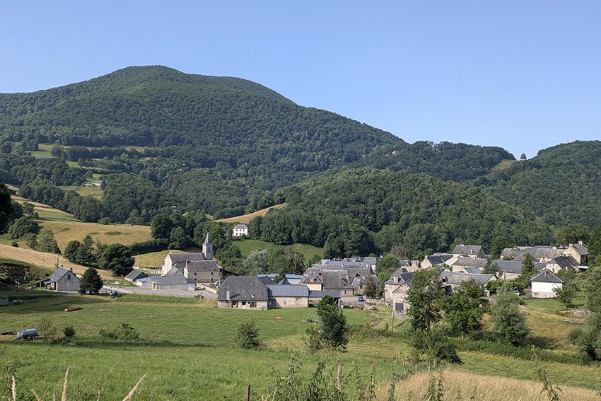 Tour de Labastide