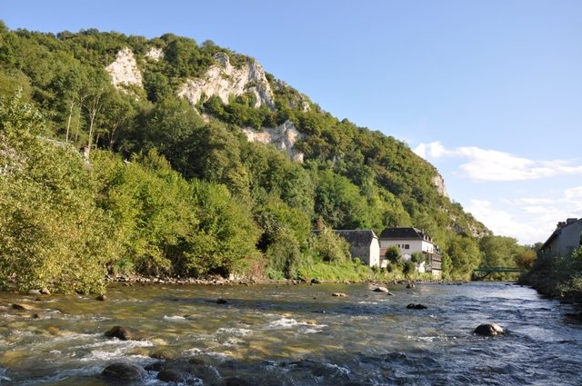 Tour du Mont de Lortet