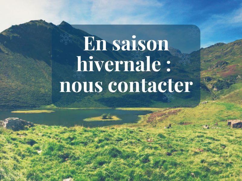 Peyrelade HIVER