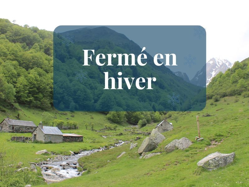 val d'arizes bas HIVER