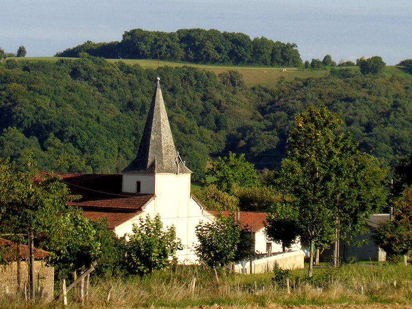 La Serre