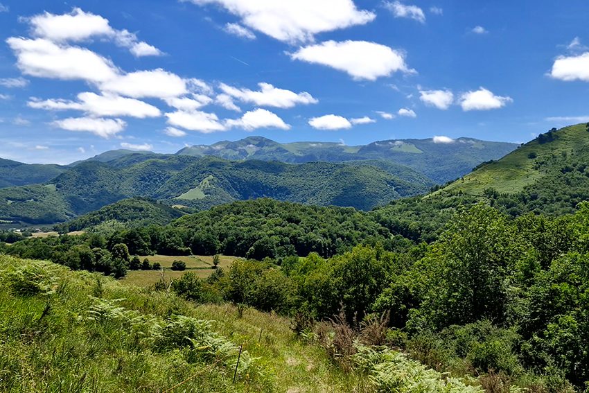 Au coeur des Baronnies