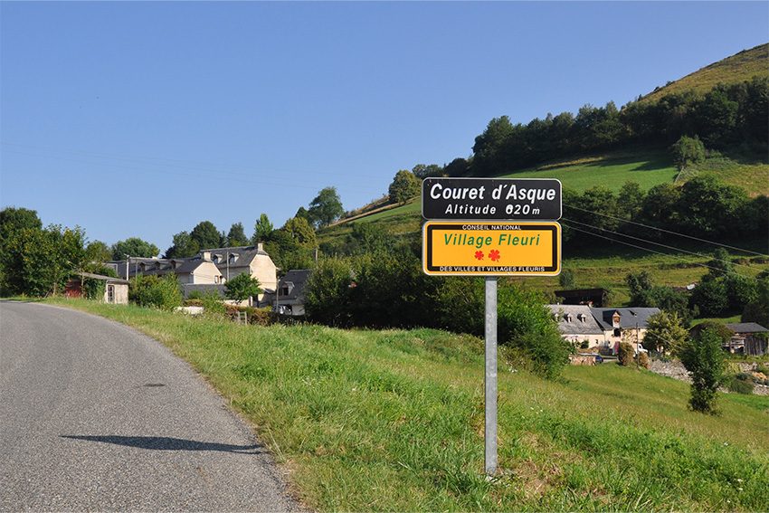 Couret d'Asque
