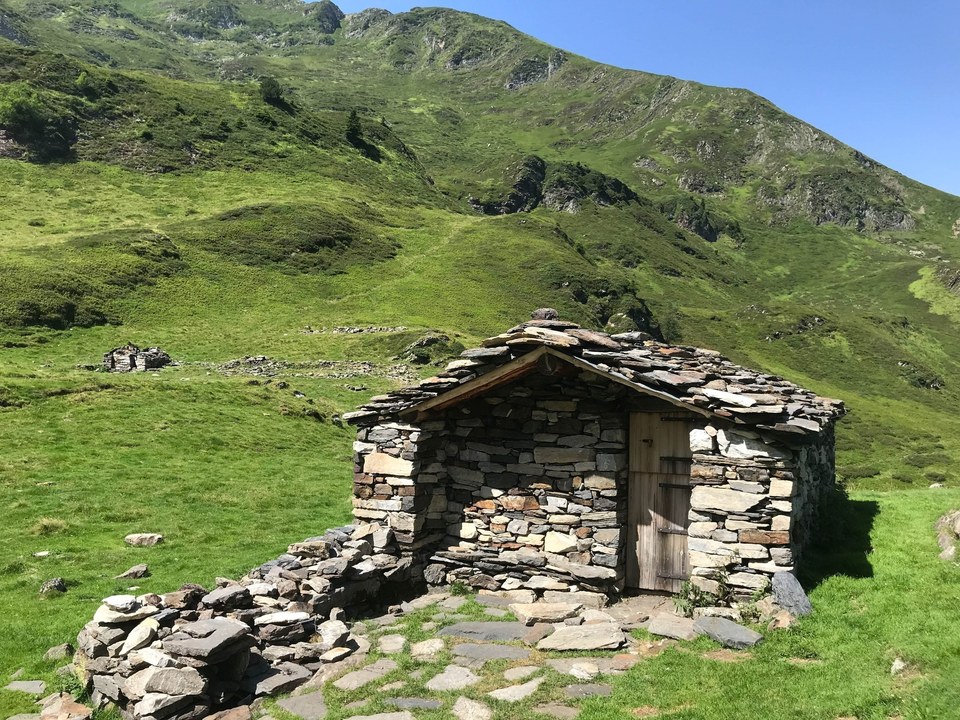 La Cabane de Conques