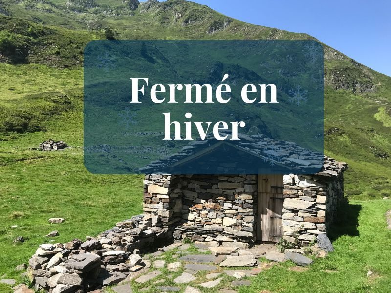 Conques HIVER