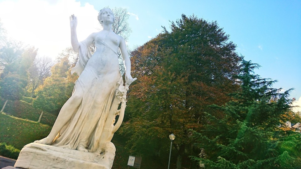 Le Mont Olivet