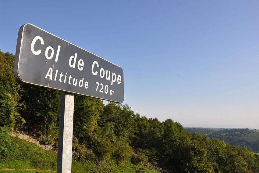 baronnies- Coldecoupe