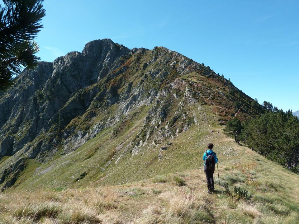 Col d'Ayré