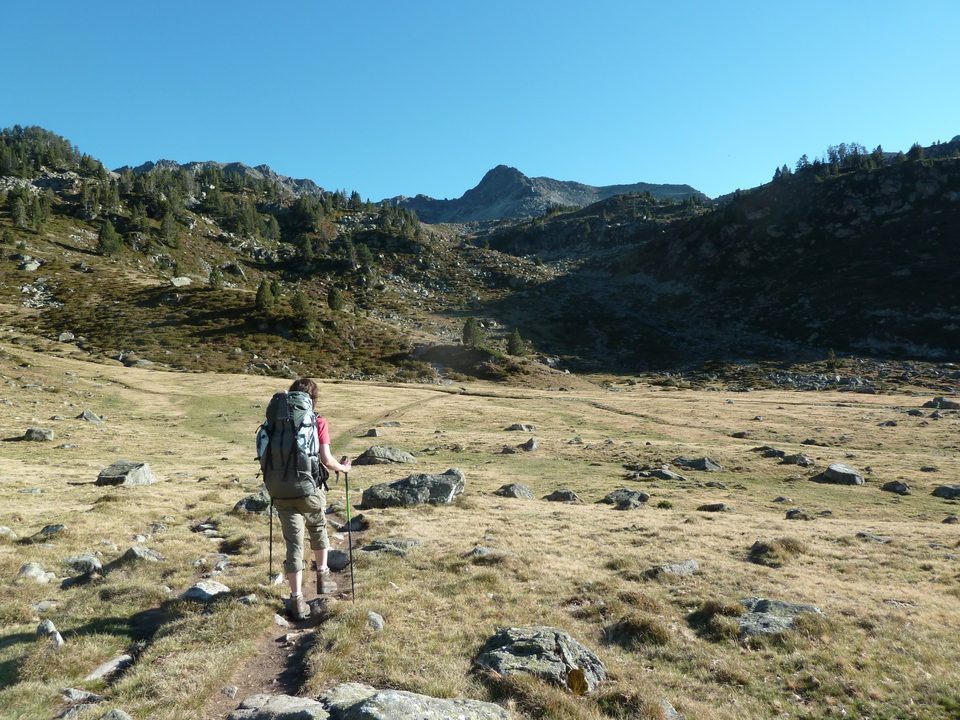 Vallée d'Aygues Cluses