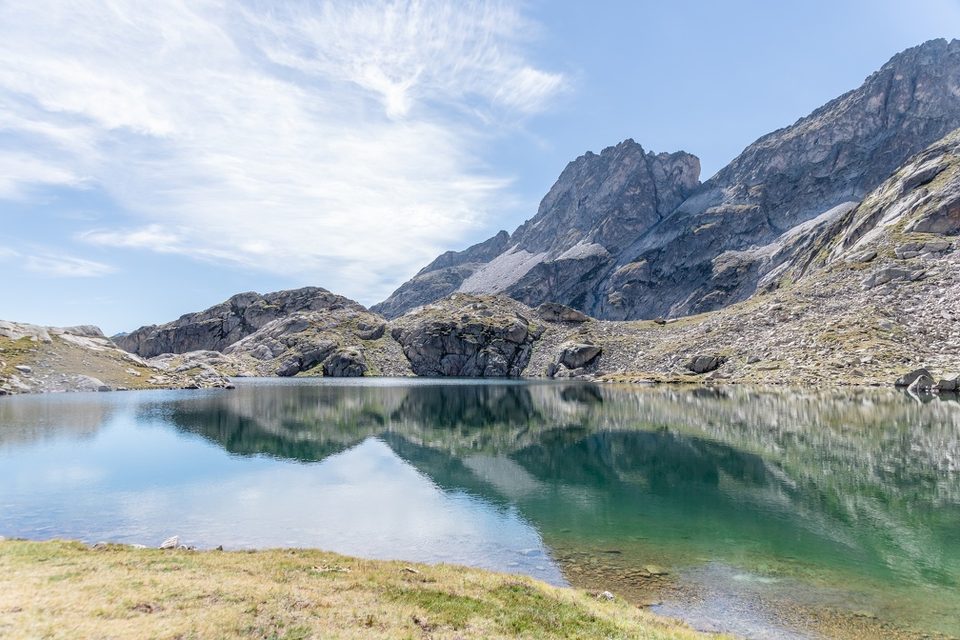Lac de Cambales