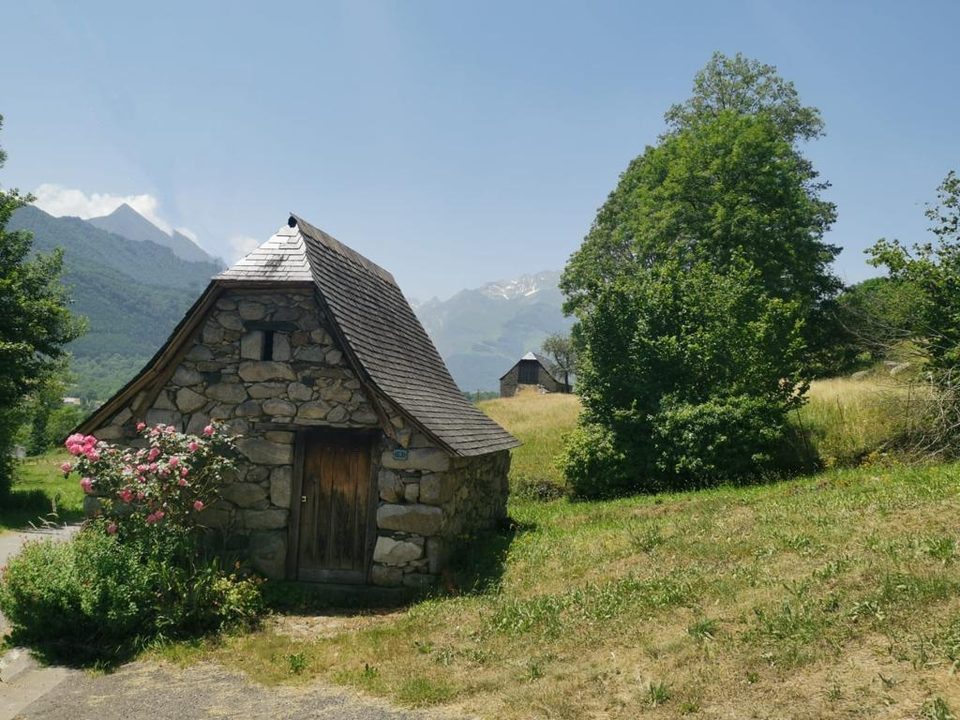 Moulin musée
