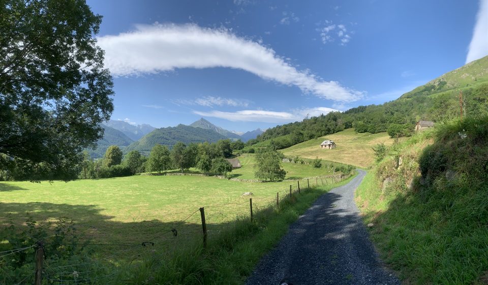 Ronde de Carmoulin