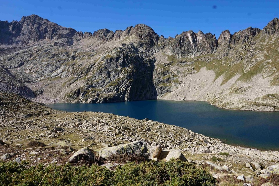 Lac Grand