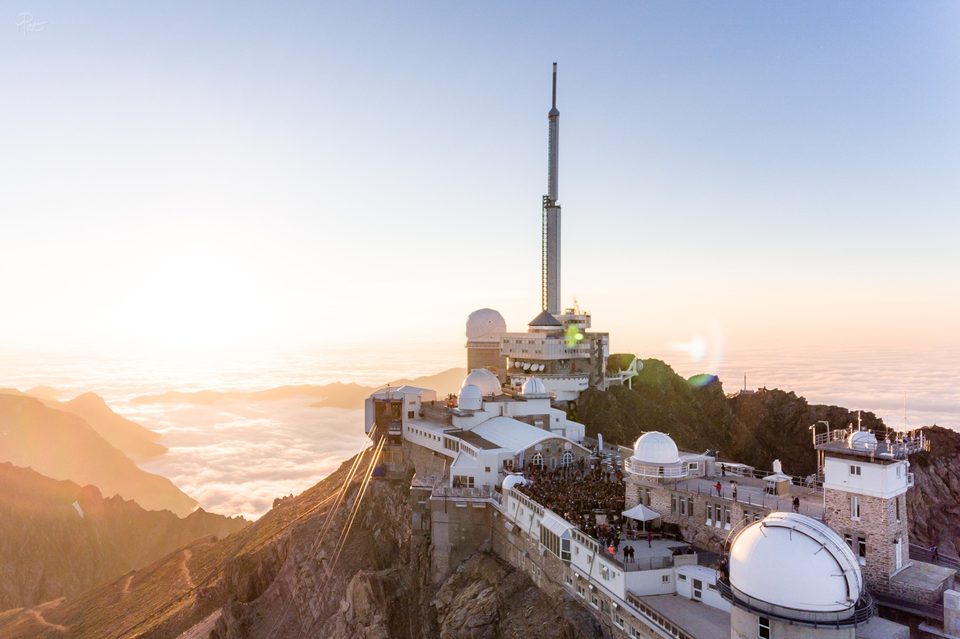 20180810_Pic du Midi_Eté_Panarama©Mathieu Pinaud16