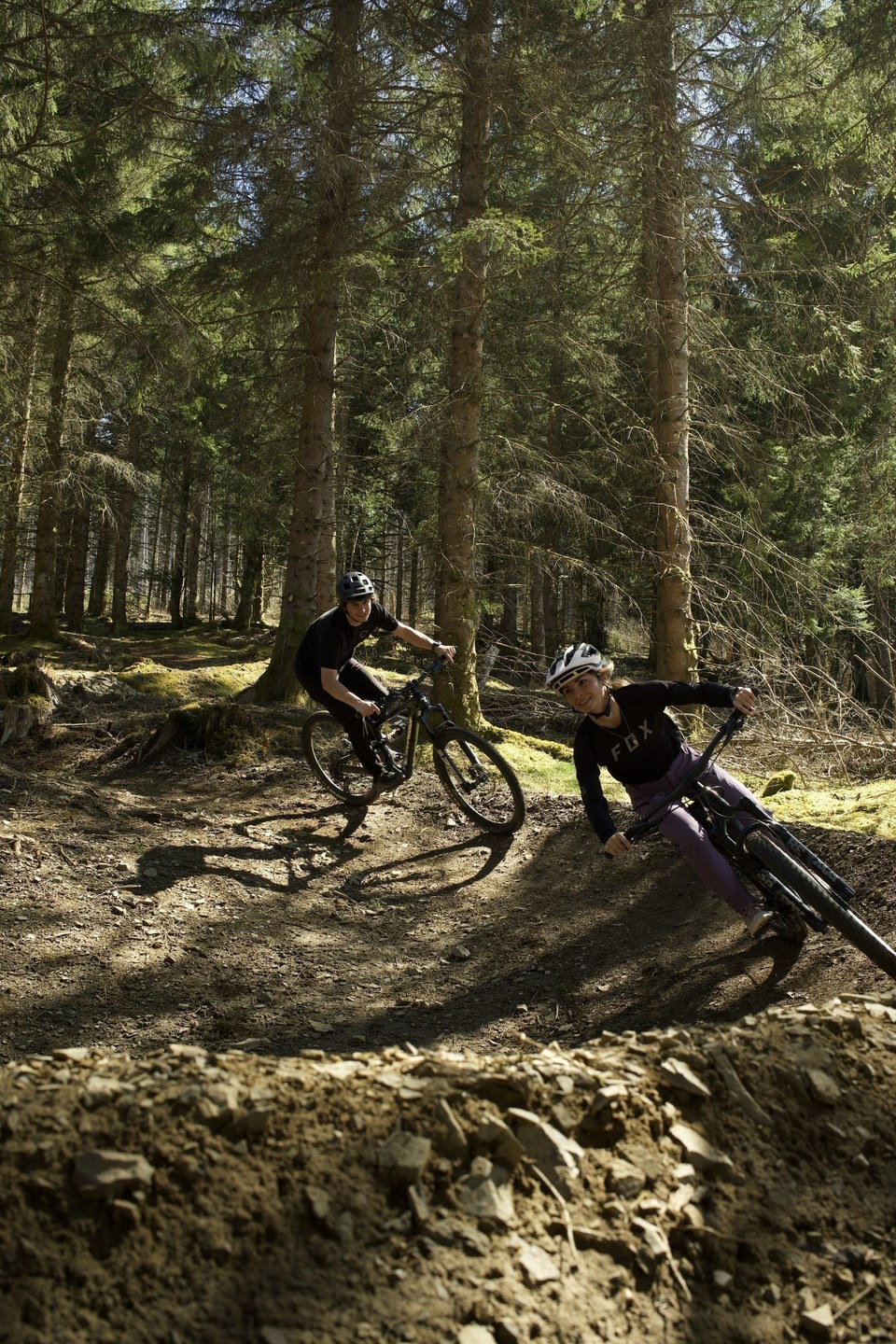 Circuit Enduro E11 - Mirkwood