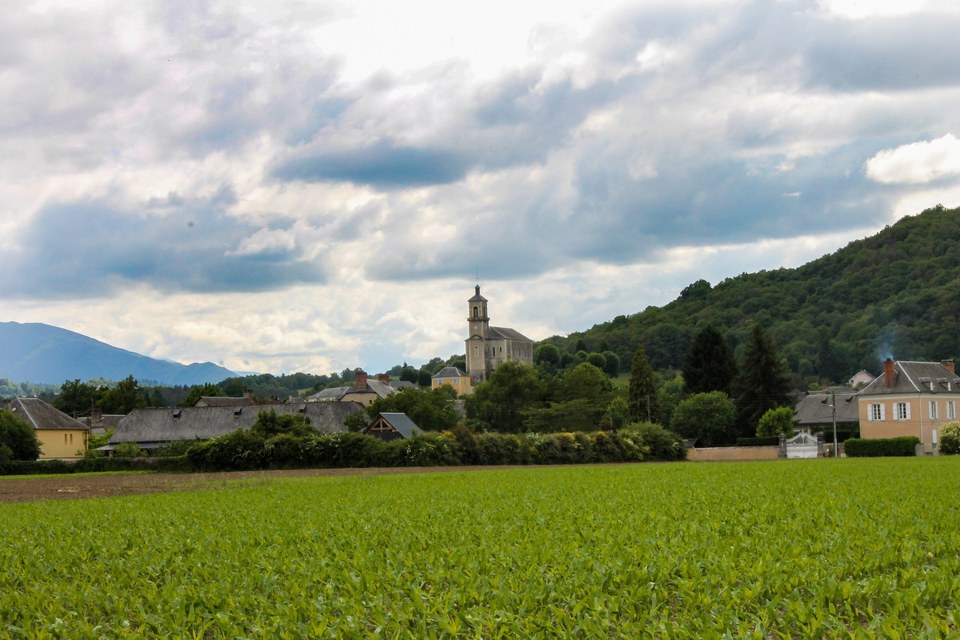 A2 les coteaux