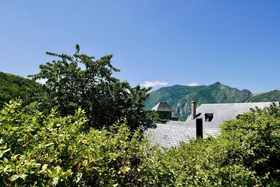 Hameau de Lias