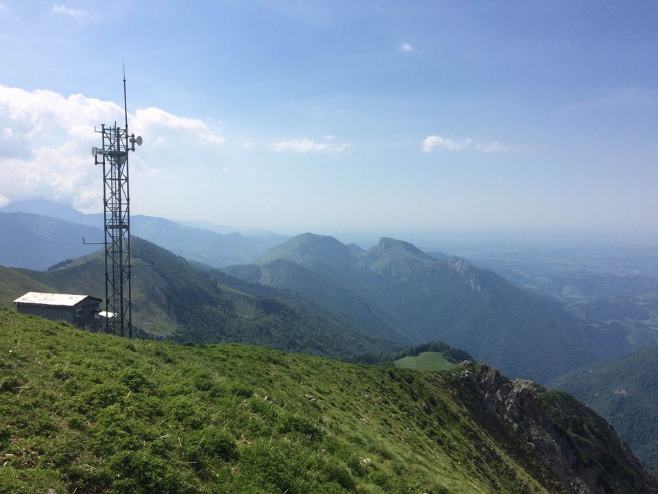 Signal de Bassia