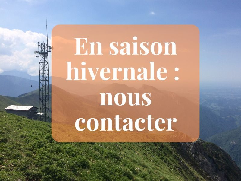 Signal de Bassia HIVER