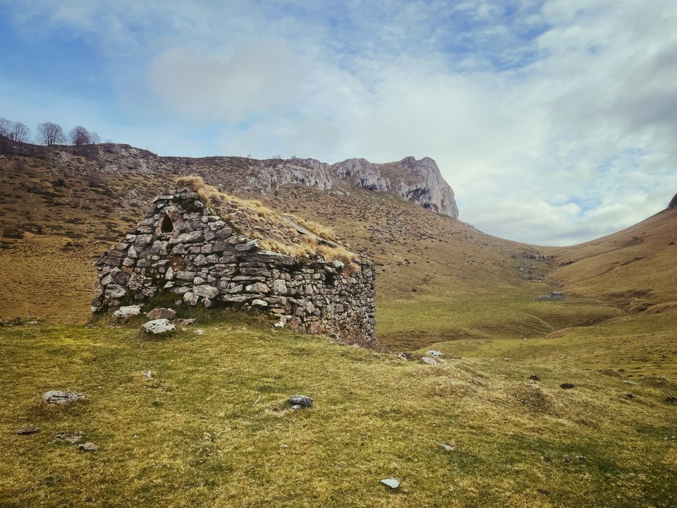 Vallon du Lhéris