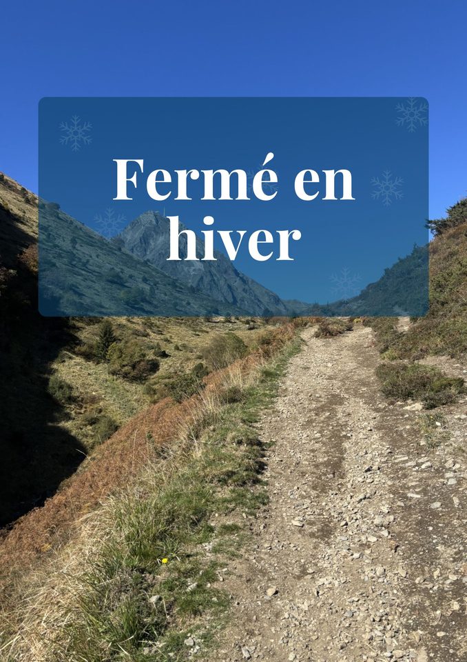 Muletiers HIVER