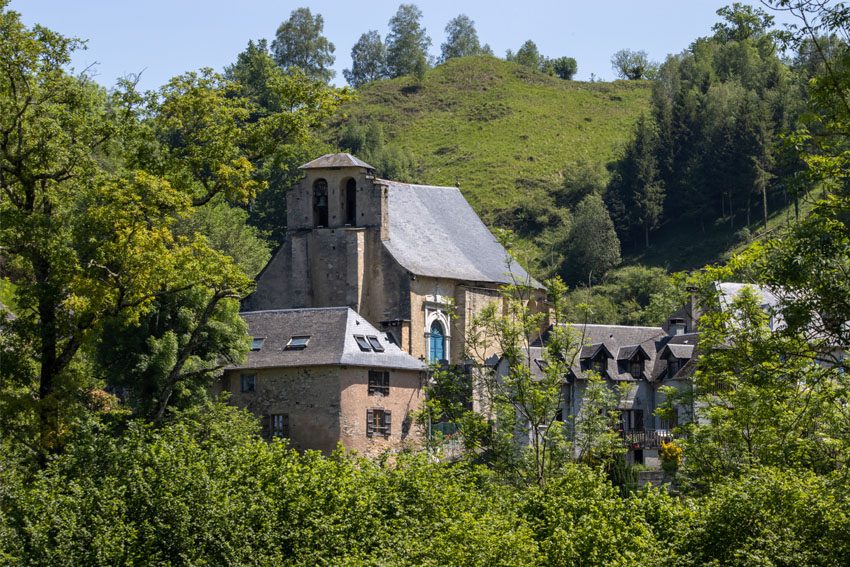 Ourdis-Cotdoussan