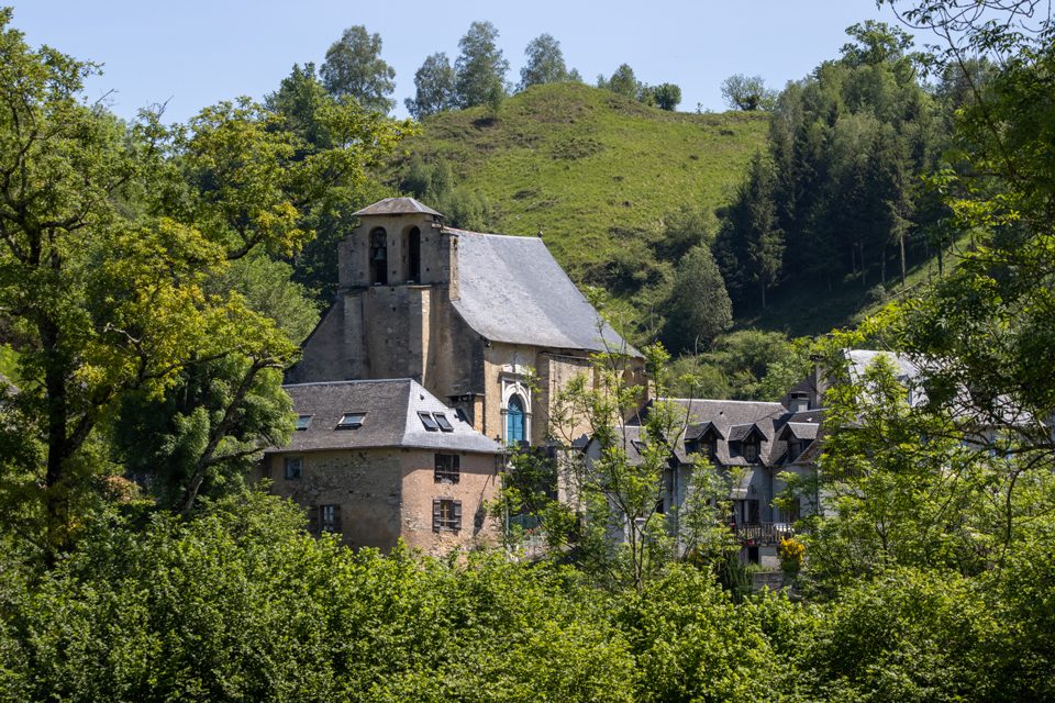 Hameau de Cotdoussan