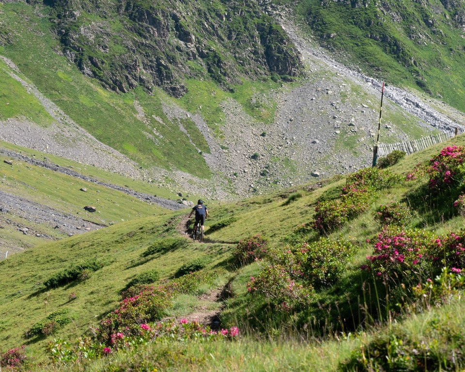 VTT 43 - Enduro Badet